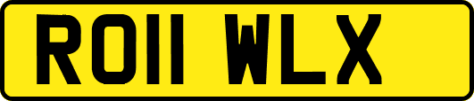 RO11WLX