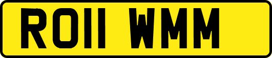 RO11WMM