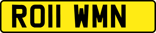 RO11WMN