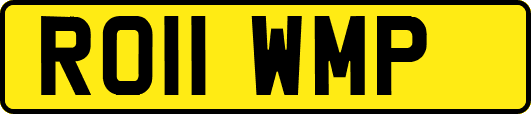 RO11WMP