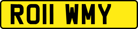 RO11WMY