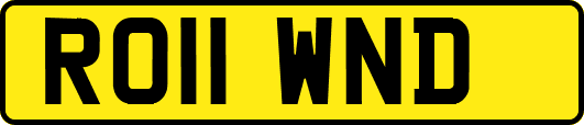 RO11WND