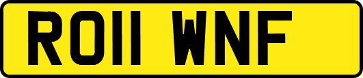 RO11WNF