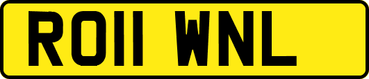 RO11WNL