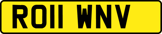 RO11WNV