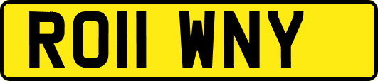 RO11WNY