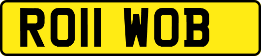 RO11WOB