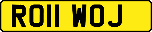 RO11WOJ
