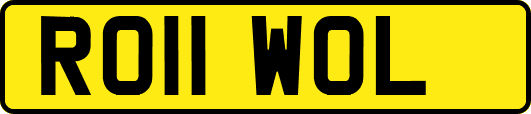 RO11WOL