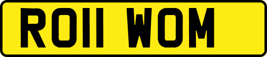 RO11WOM