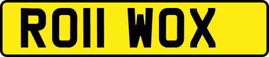 RO11WOX