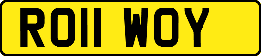 RO11WOY