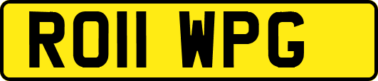 RO11WPG