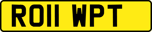 RO11WPT