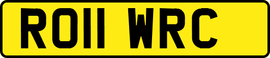 RO11WRC