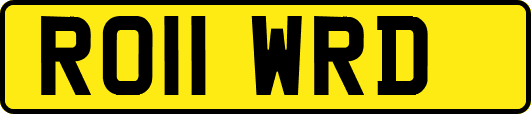 RO11WRD