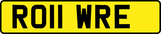 RO11WRE