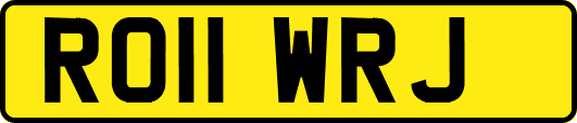 RO11WRJ