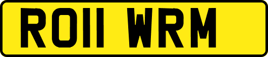RO11WRM