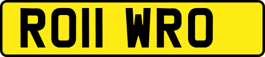 RO11WRO