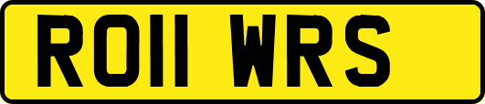 RO11WRS