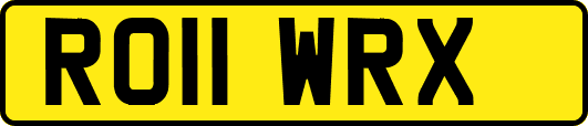 RO11WRX