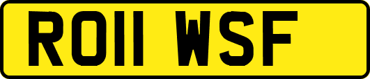 RO11WSF