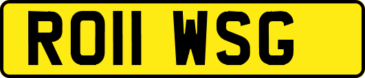 RO11WSG