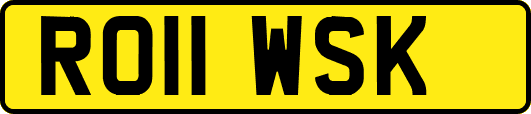 RO11WSK