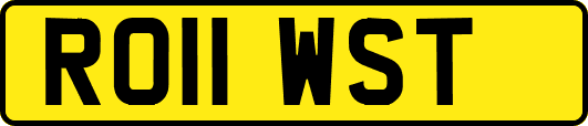 RO11WST