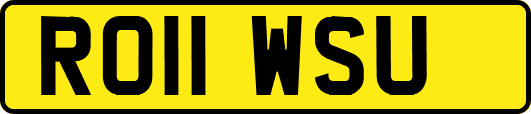 RO11WSU