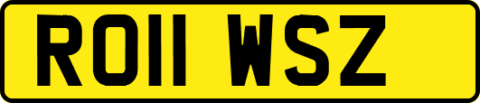 RO11WSZ