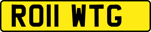 RO11WTG
