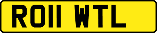 RO11WTL