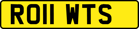 RO11WTS