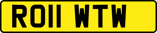 RO11WTW