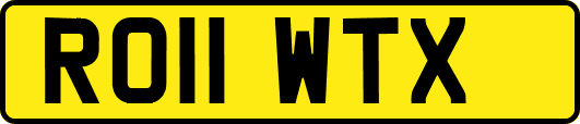 RO11WTX