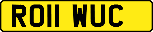 RO11WUC