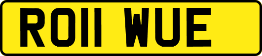 RO11WUE