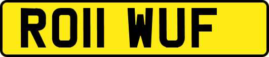 RO11WUF
