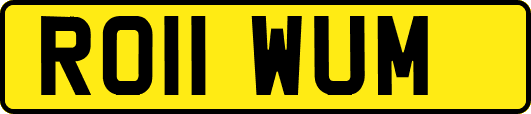 RO11WUM