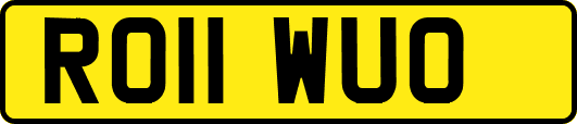 RO11WUO