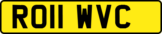 RO11WVC