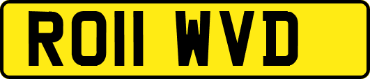 RO11WVD