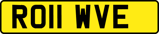 RO11WVE
