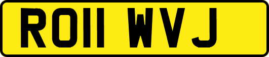 RO11WVJ