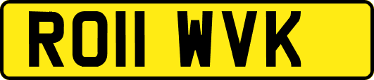 RO11WVK