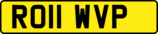 RO11WVP