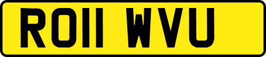 RO11WVU