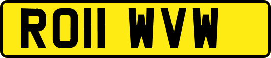 RO11WVW